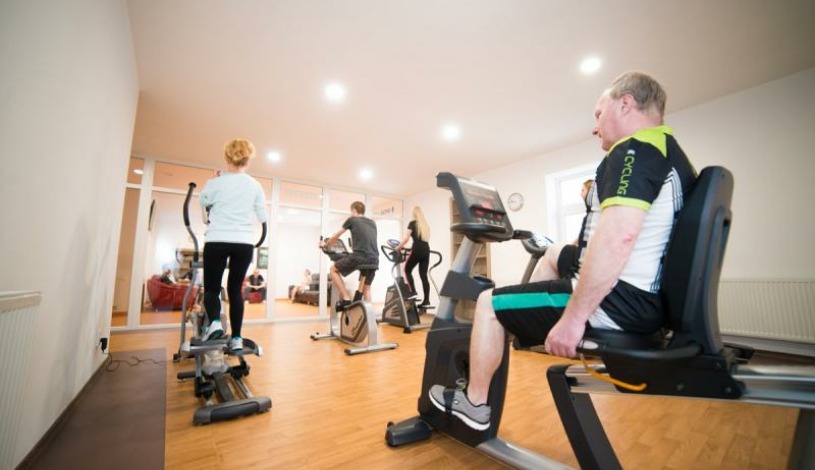 hotel PALACE Vysoké Tatry